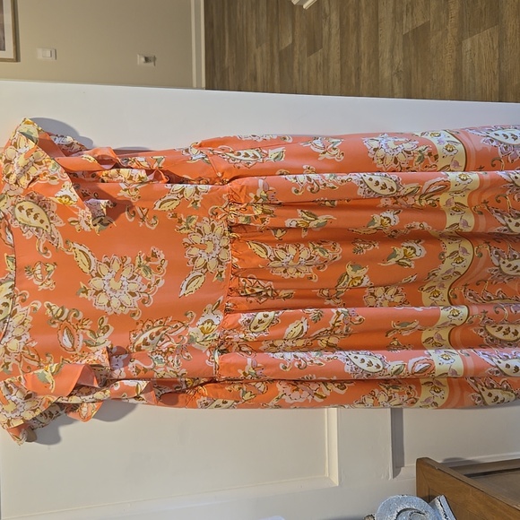 Umgee Women's Dress - Picture 10 of 10